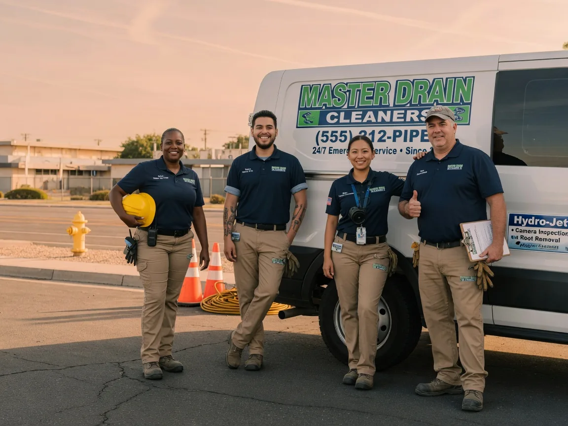Drain Cleaning company in Bretton Woods, NH